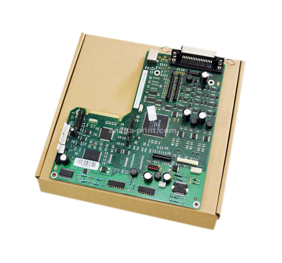 Main Board Olivetti PR2Plus