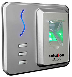 SOLUTION A100 SOLUTION A100
